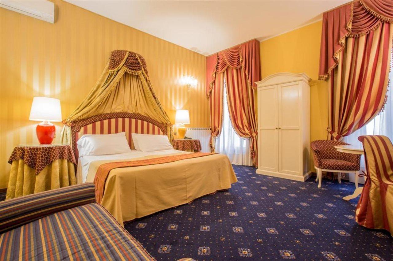 Ca' Bragadin E Carabba Hotel Venice Luaran gambar