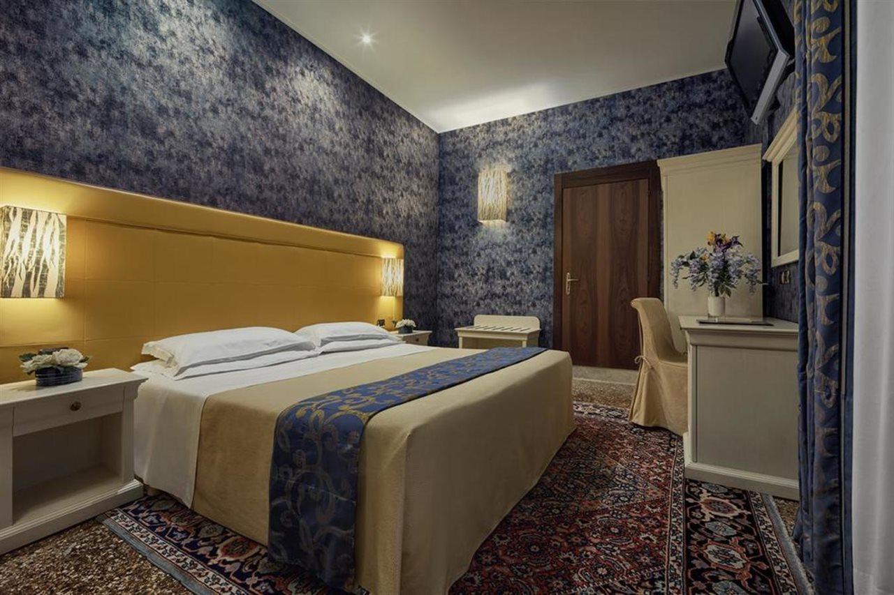 Ca' Bragadin E Carabba Hotel Venice Luaran gambar