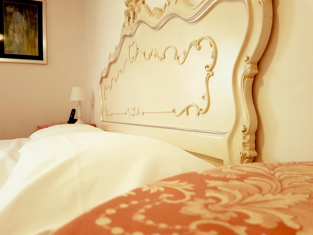 Ca' Bragadin E Carabba Hotel Venice Luaran gambar