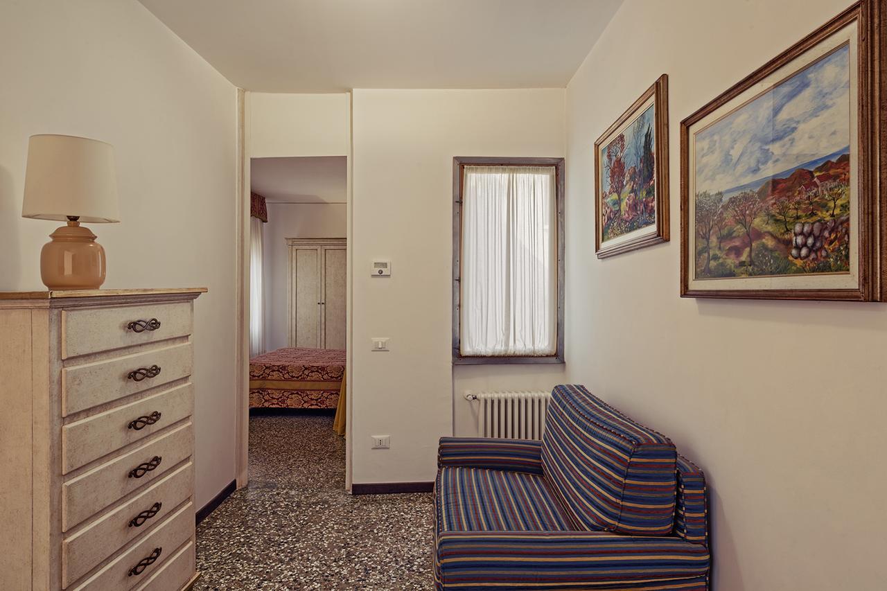 Ca' Bragadin E Carabba Hotel Venice Luaran gambar