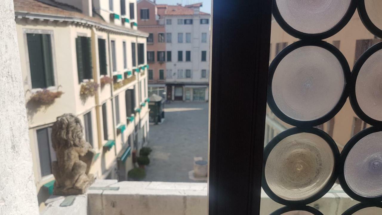 Ca' Bragadin E Carabba Hotel Venice Luaran gambar